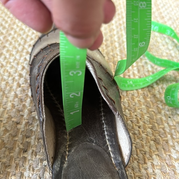 Freebird by Steven Nola mule - Picture 12 of 13